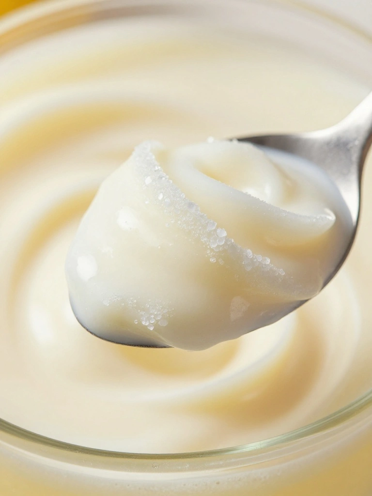 Tips for the Creamiest Frosted Lemonade