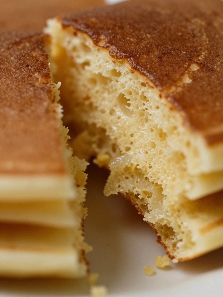 Tips for the Fluffiest Oatmeal Pancakes