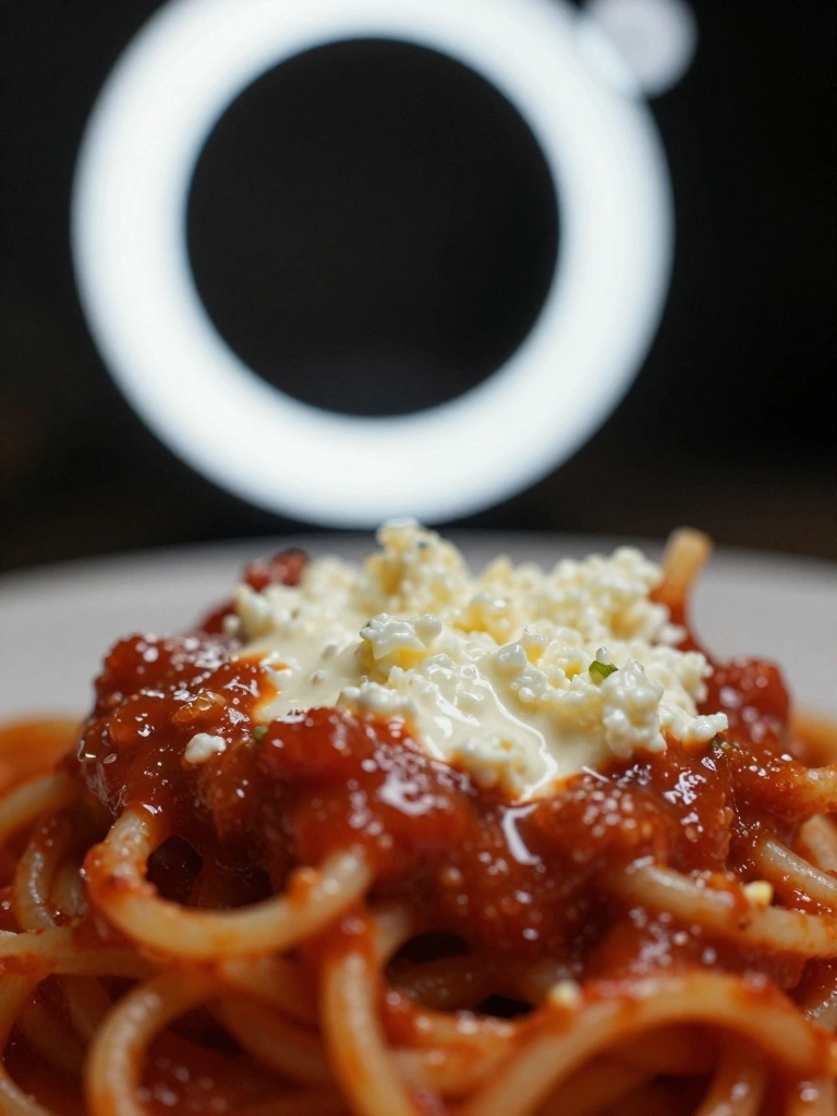 Tips for the Creamiest Feta Sauce
