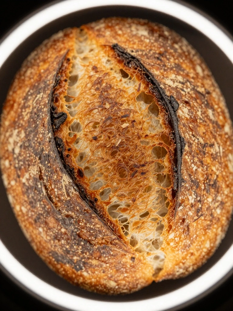 Tips for the Crispiest Garlic Bread
