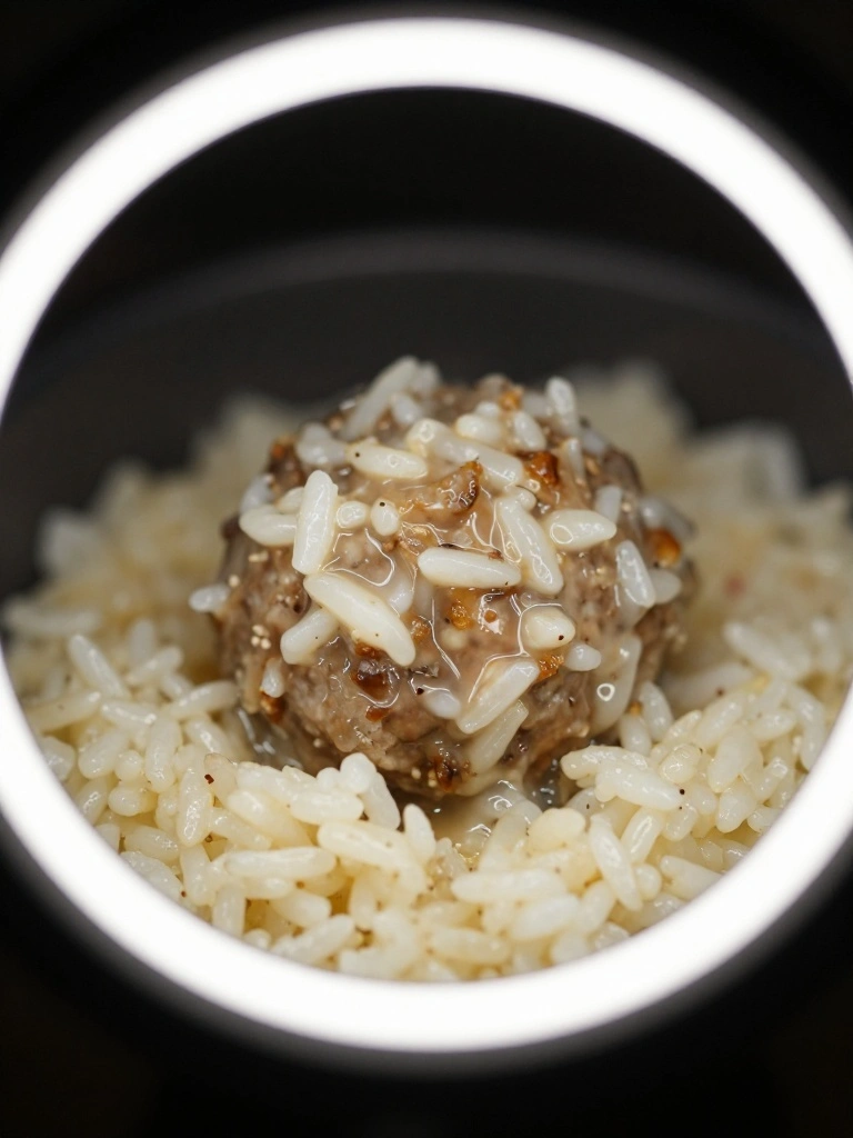 Tips for the Creamiest Rice Casserole