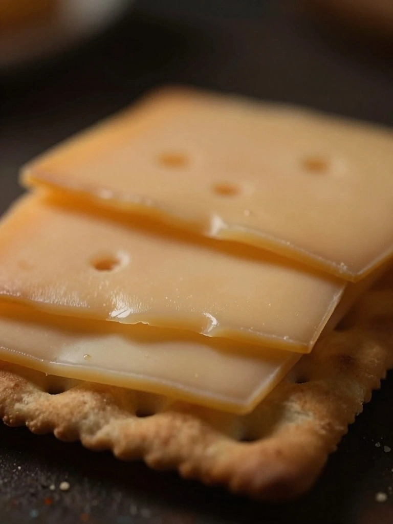 Savory Fillings for Ritz Cracker Party Sandwiches