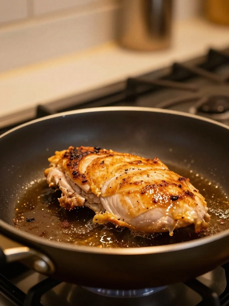 Easy Beginner Dinner Recipes with Chicken