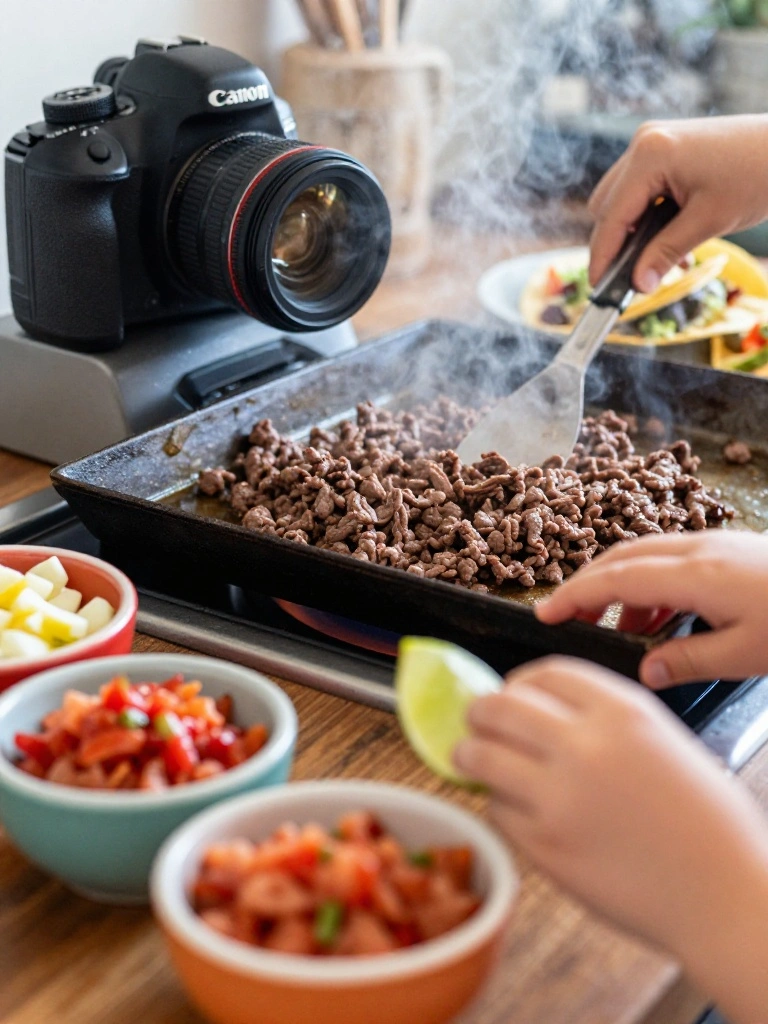 Ground Beef Weeknight Family Dinner Ideas