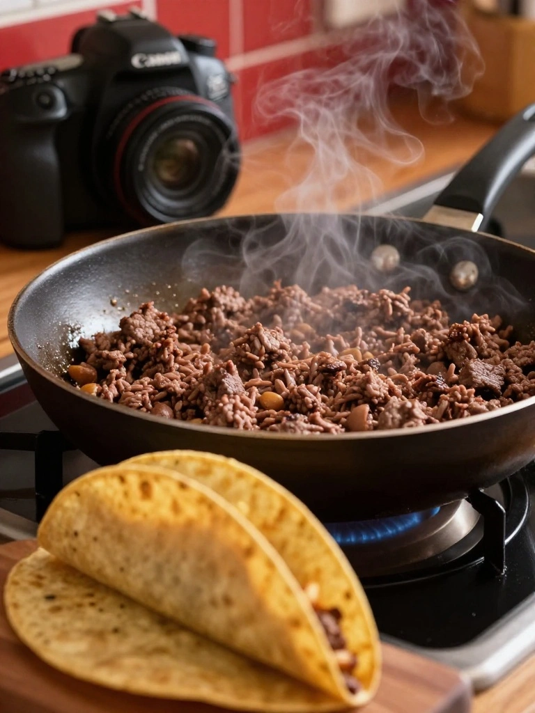 Ground Beef Last-Minute Dinner Ideas