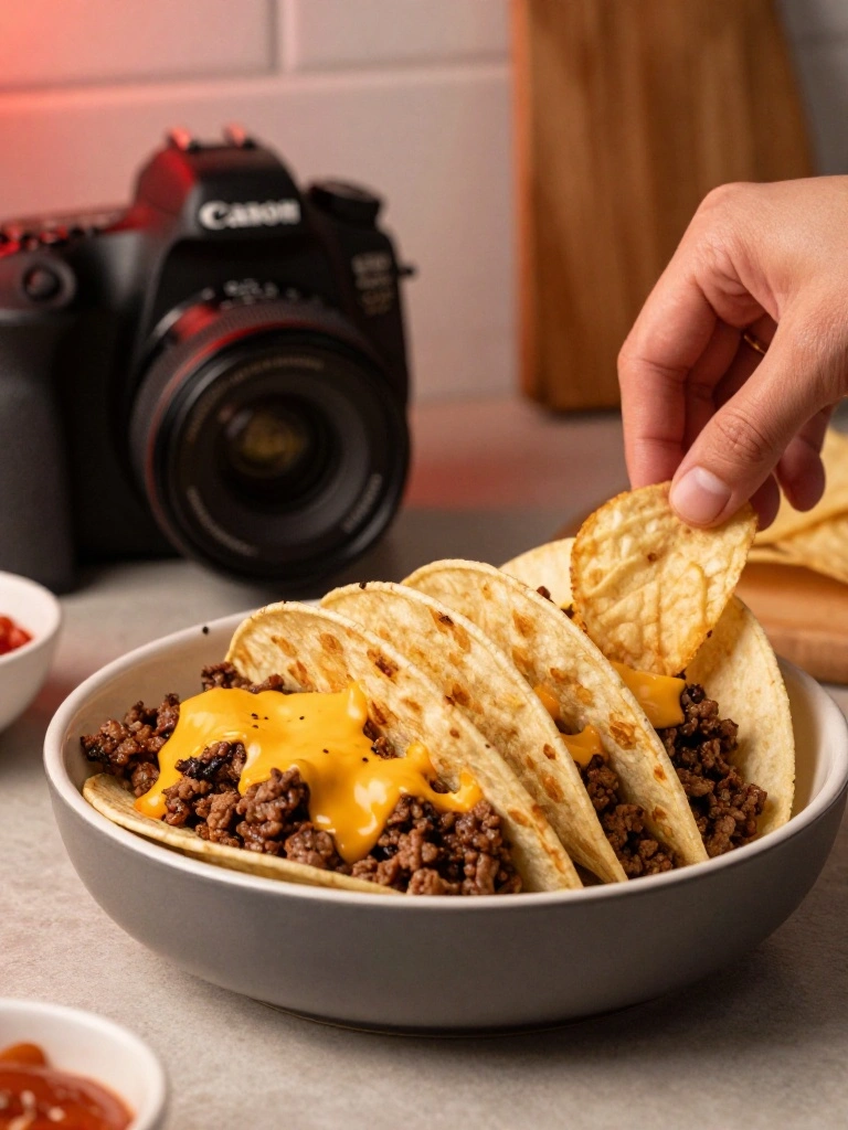 Ground Beef Lazy Dinner Ideas