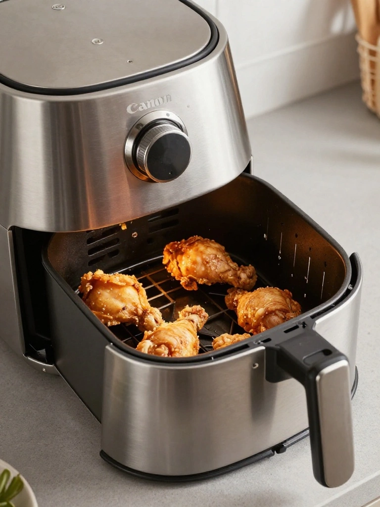 Tips for Extra Crispy Chicken Every Time