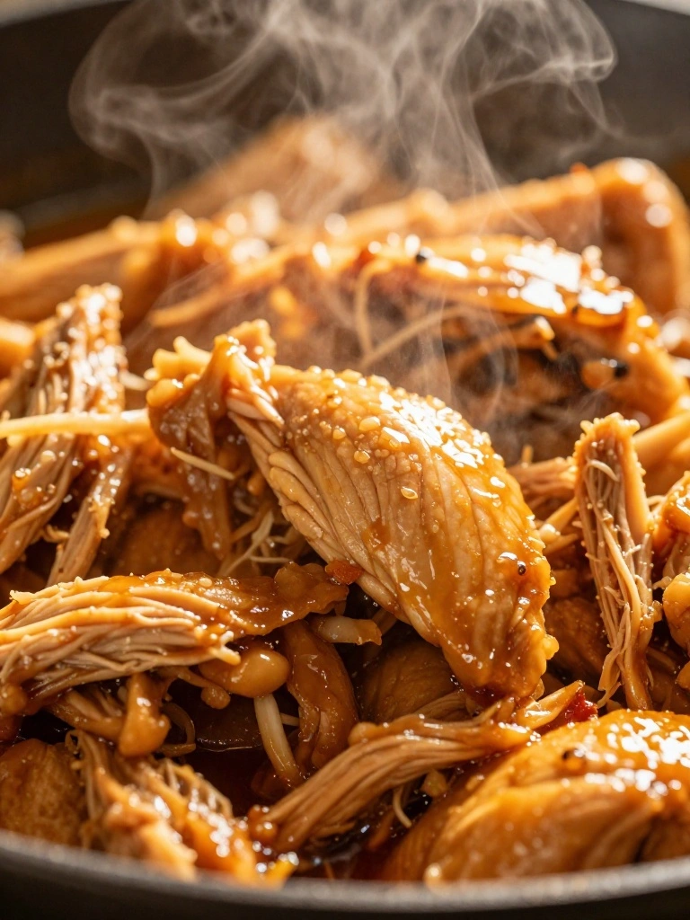 Tips for Getting Perfectly Shredded Chicken
