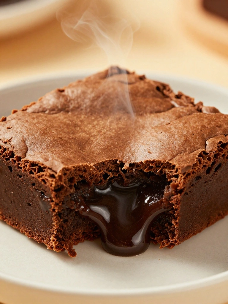 Tips for Achieving Fudgy Not Cakey Texture