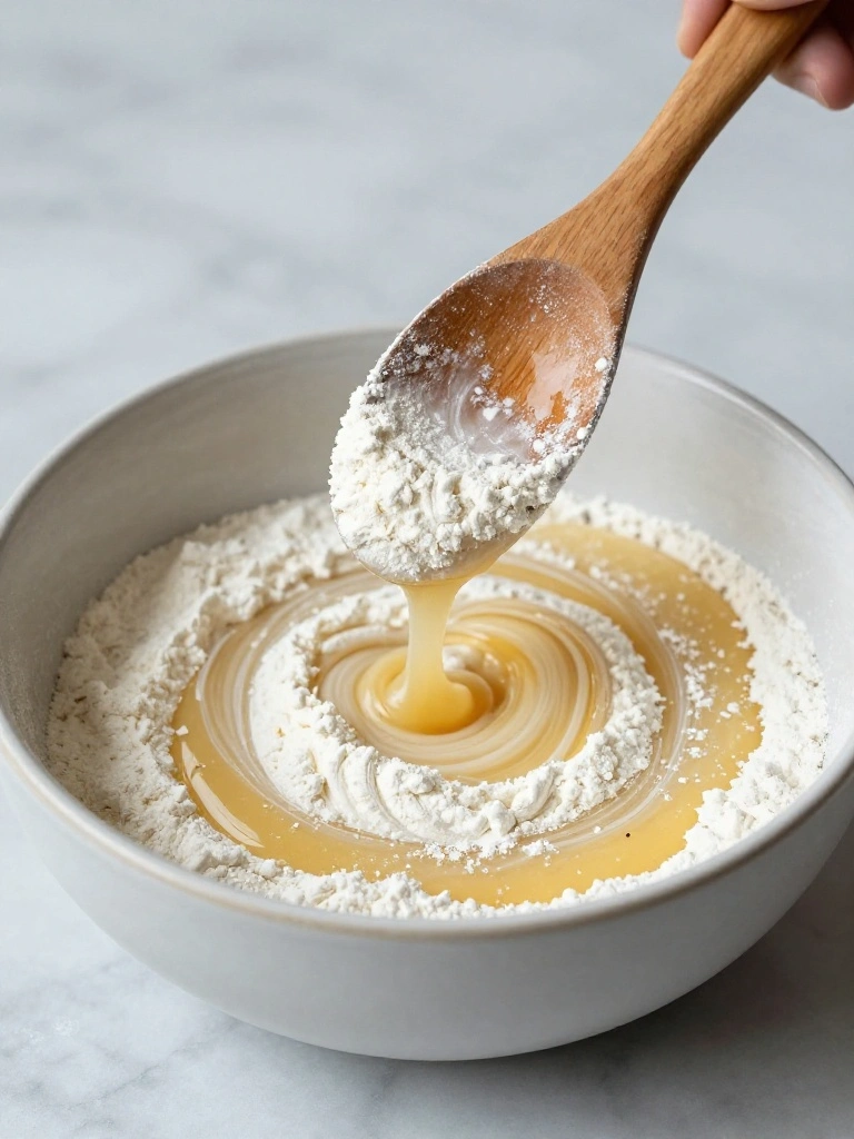Mixing Tips for the Perfect Batter