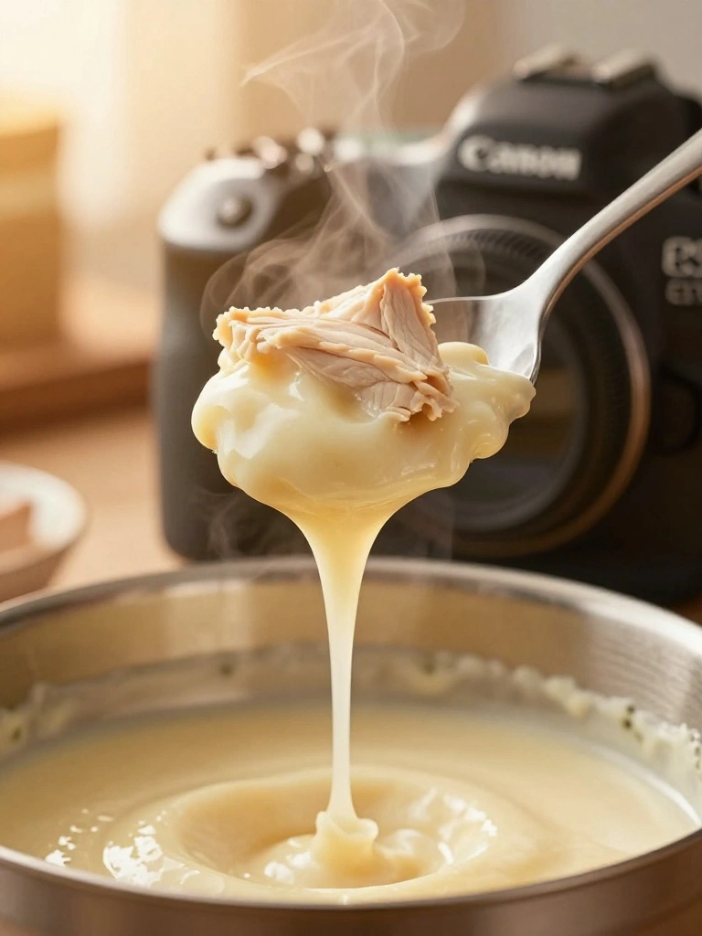 Tips For A Perfectly Creamy Filling