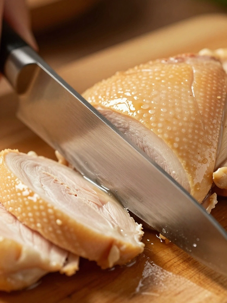Tips For Juicy, Flavorful Chicken Every Time