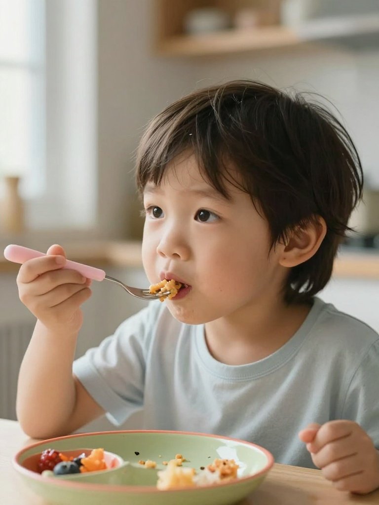 Tips For Winning Over Picky Eaters