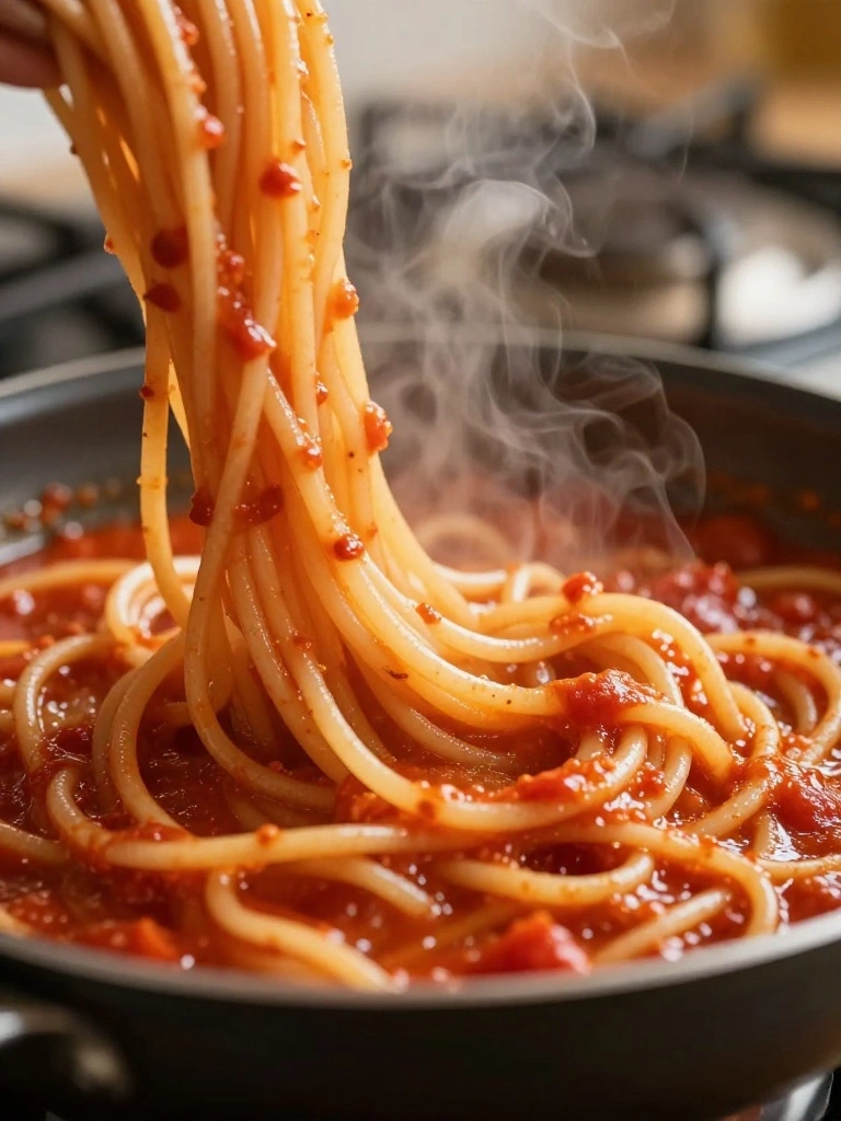 Easy Beginner Pasta Dinner Recipes