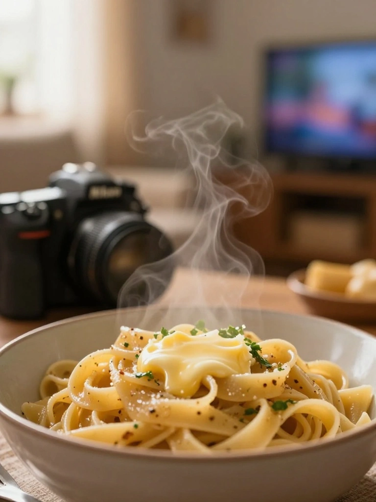 Pasta Recipes for Lazy Dinner Nights