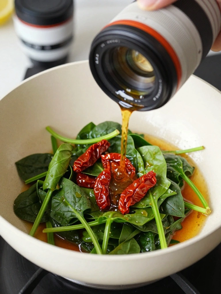 Vegetable Add Ins for Extra Flavor and Color