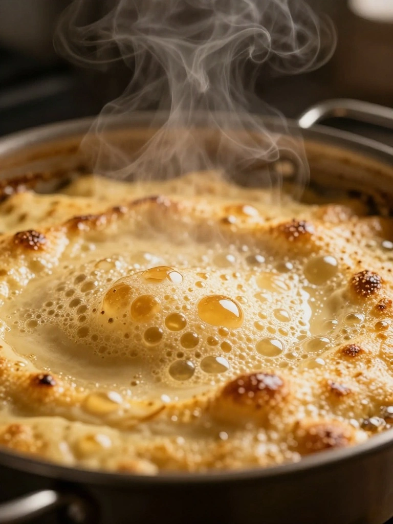 Baking Tips for a Perfectly Bubbly Dip