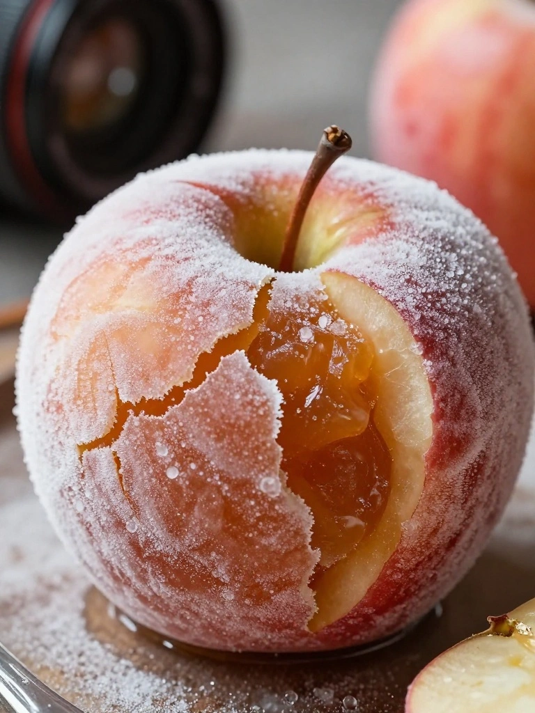 Tips for Getting the Perfect Frozen Texture