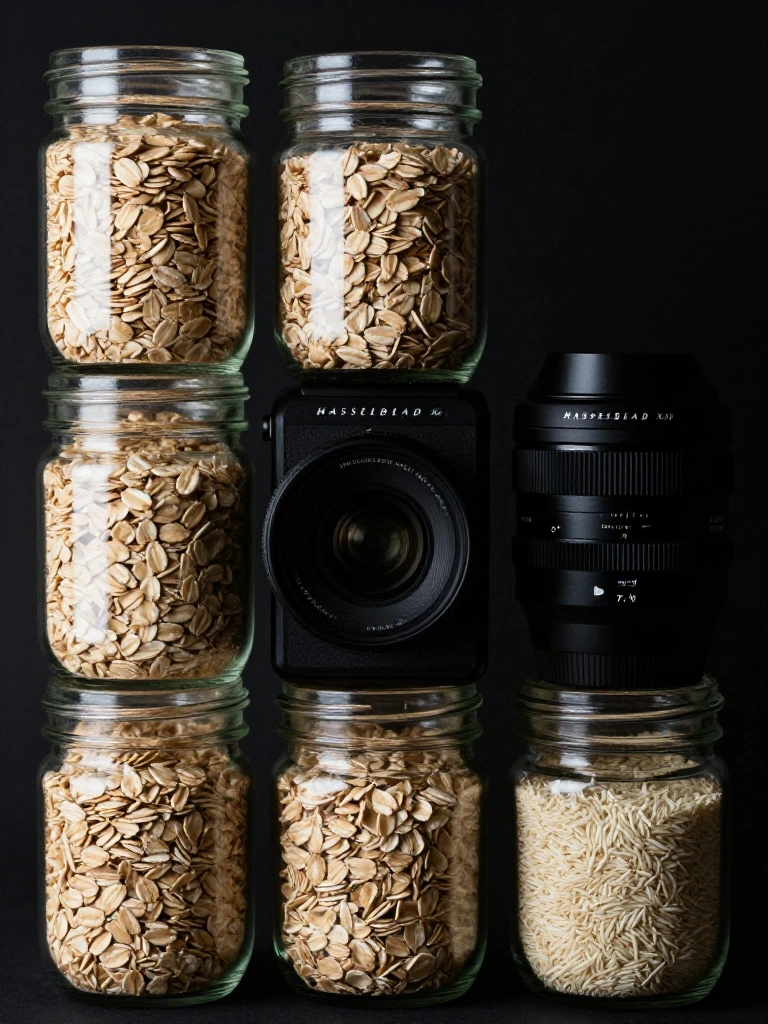 Best Oats to Use for Pancakes