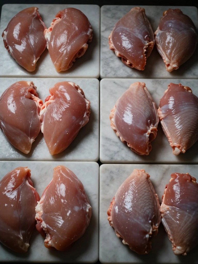 Best Chicken Cuts to Use