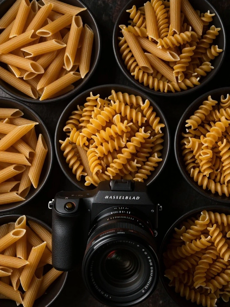 Best Pasta Shapes to Use