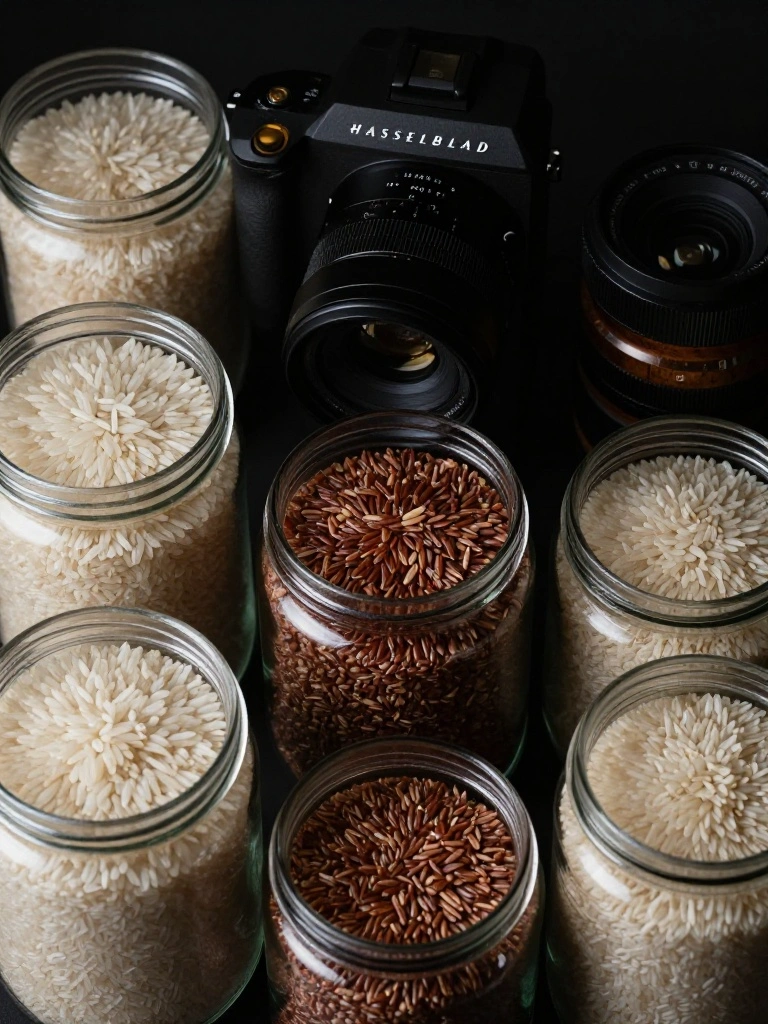 Best Rice to Use for Casseroles