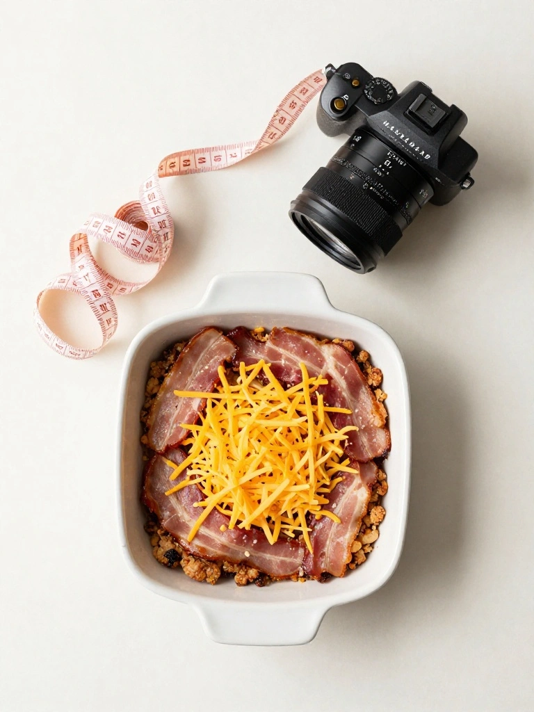 Tips for Keeping Your Casserole Keto and Low Carb