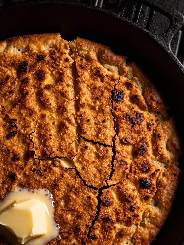 How To Get A Crispy Golden Topping