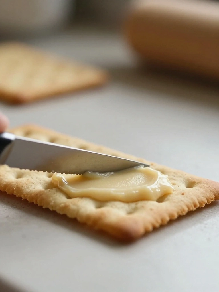 Tips for the Perfect Ritz Cracker Party Sandwiches