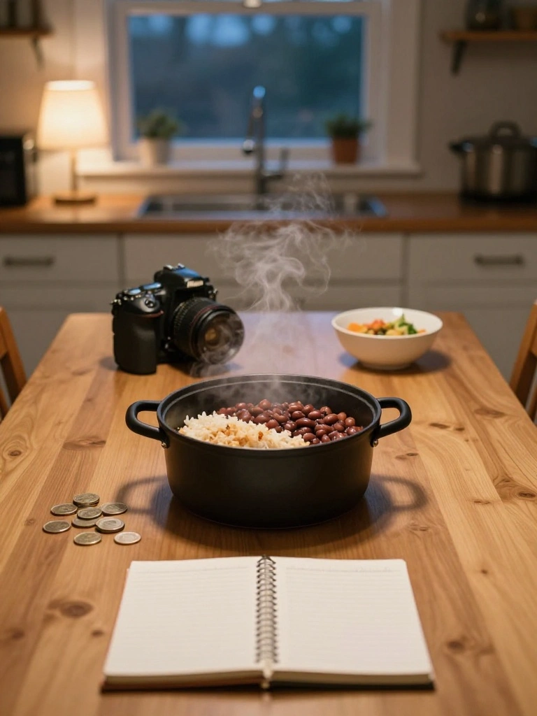 Budget Friendly Weeknight Family Dinner Recipes