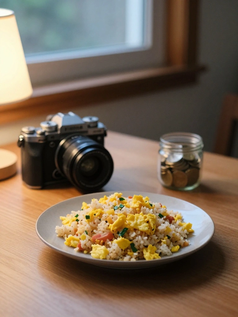 Budget Friendly Lazy Dinner Ideas