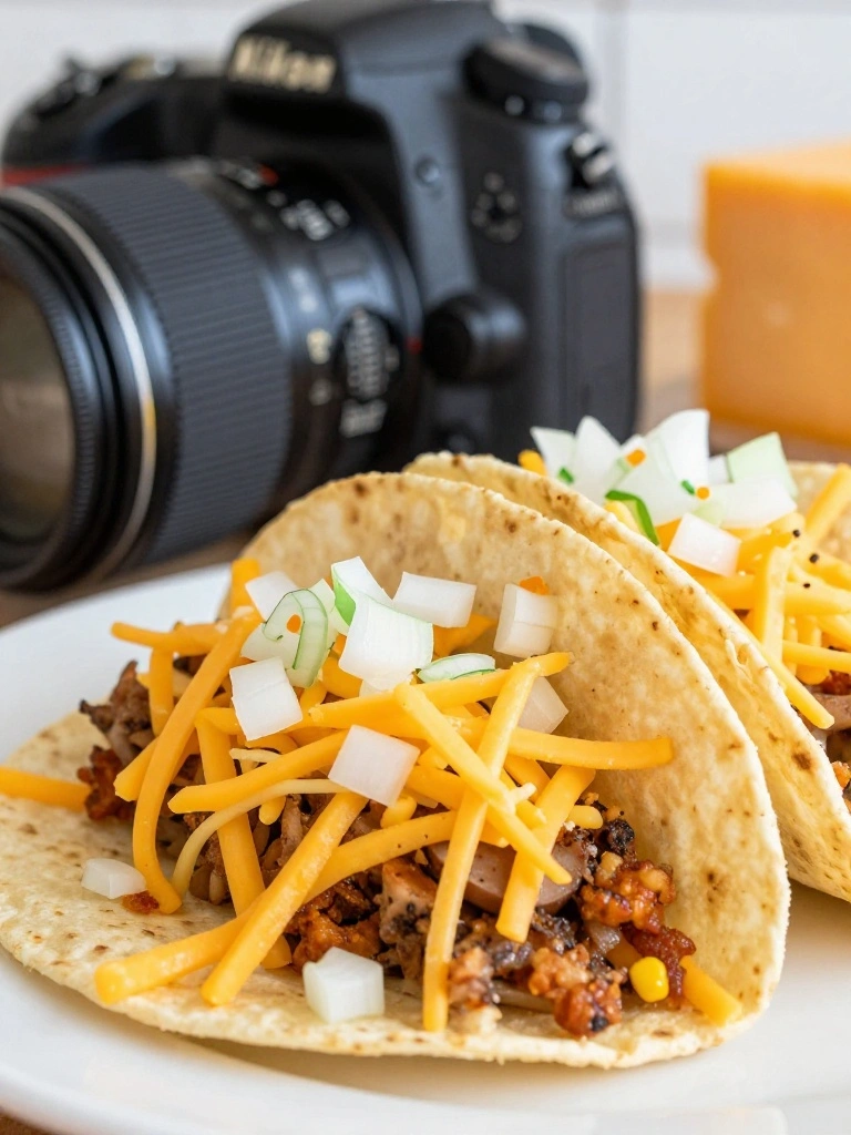 Cheese and Topping Ideas for Extra Flavor