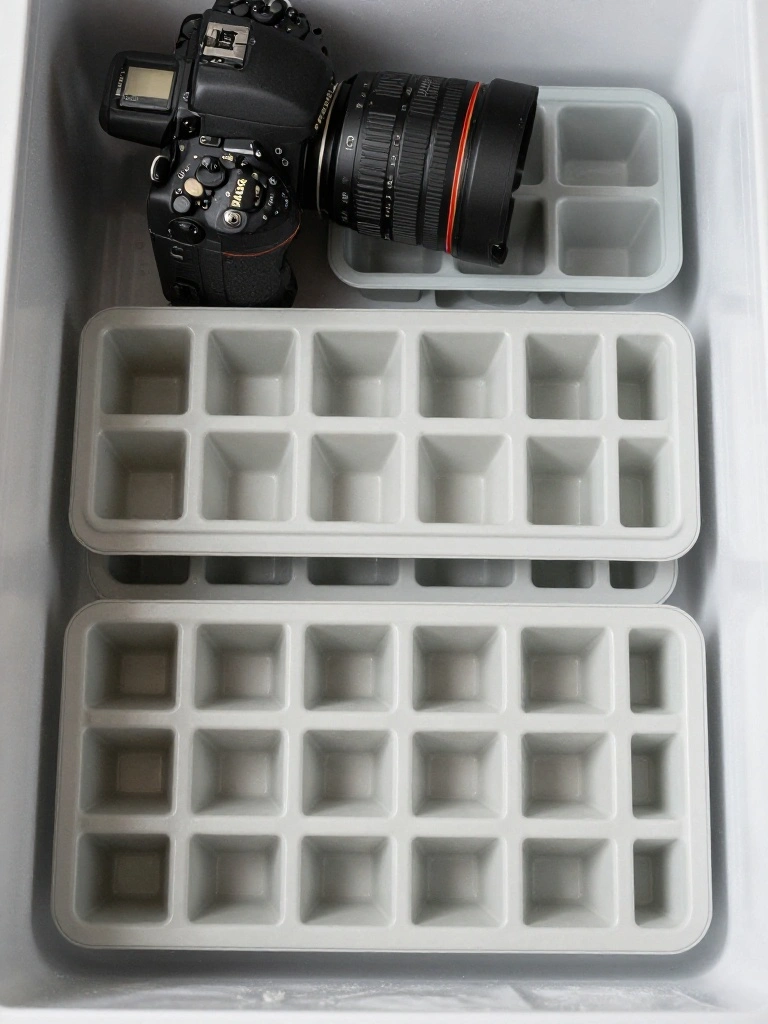 Make Ahead and Batch Freezing Tips