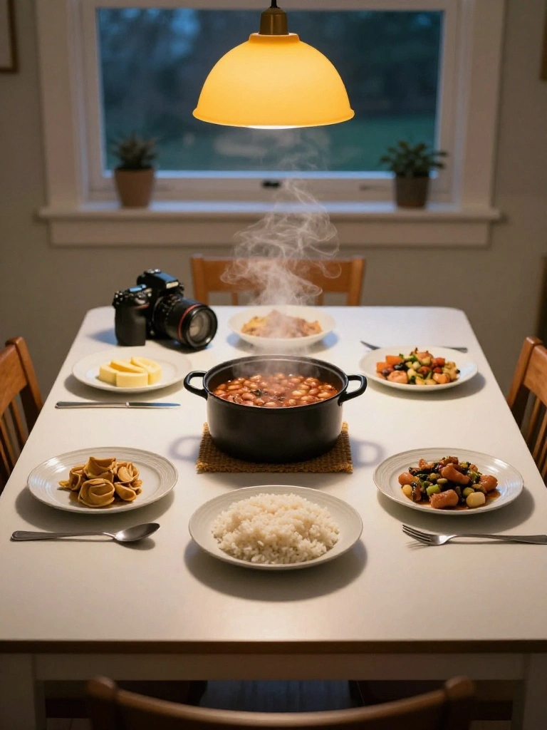 Budget Friendly Family Dinner Recipes