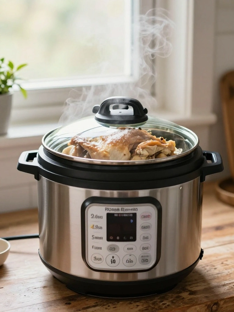 Can You Make These Without a Crockpot?