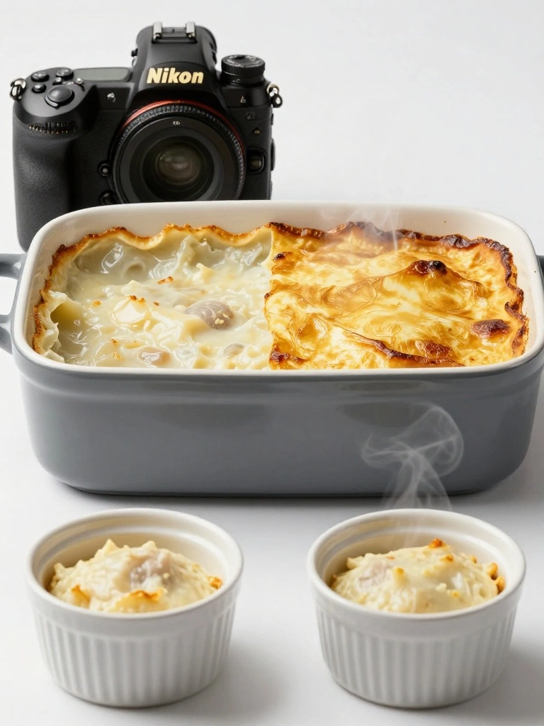 Common Mistakes To Avoid When Making This Casserole