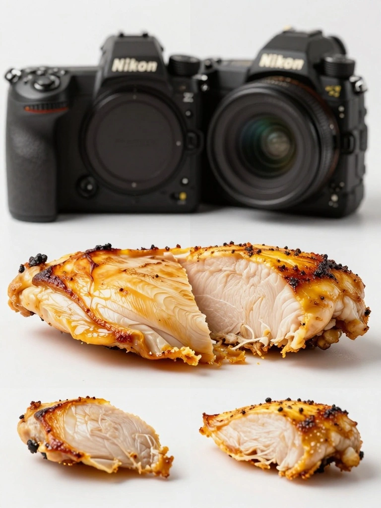 Common Mistakes To Avoid When Cooking Chicken