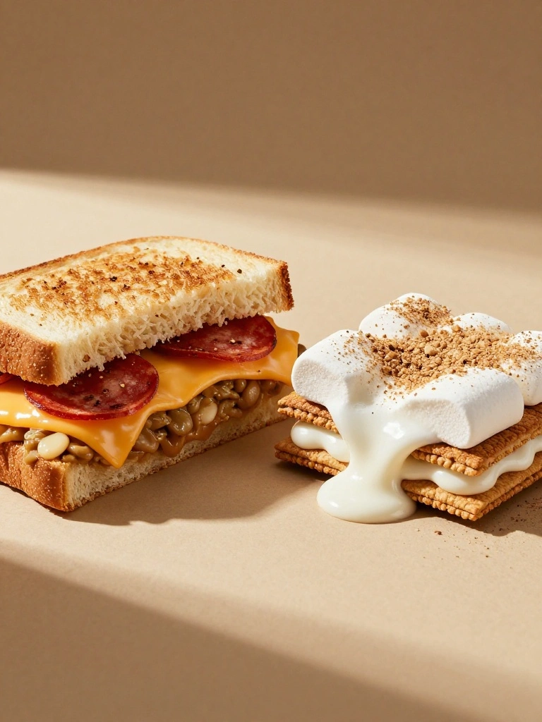 Popular Variations of Ritz Cracker Party Sandwiches