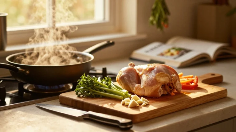 17 Easy Beginner Dinner Recipes Anyone Can Make