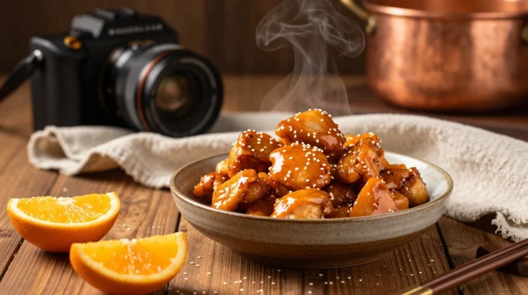 17 Easy Orange Chicken Recipes Better Than Takeout