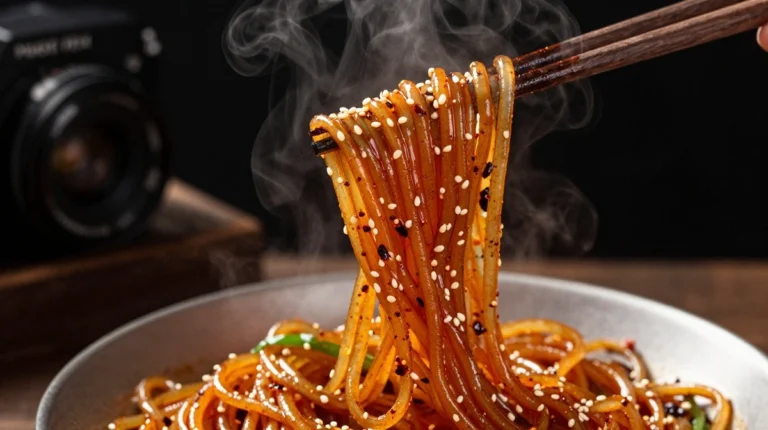 17 Sweet Spicy Ramen Noodles for a Bold Comfort Food Fix