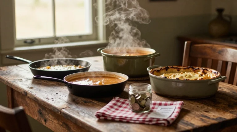 Cheap Family Dinner Recipes