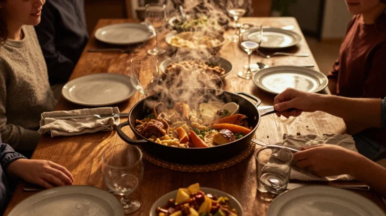 17 Easy Family Dinner Recipes for Busy Nights with Kids