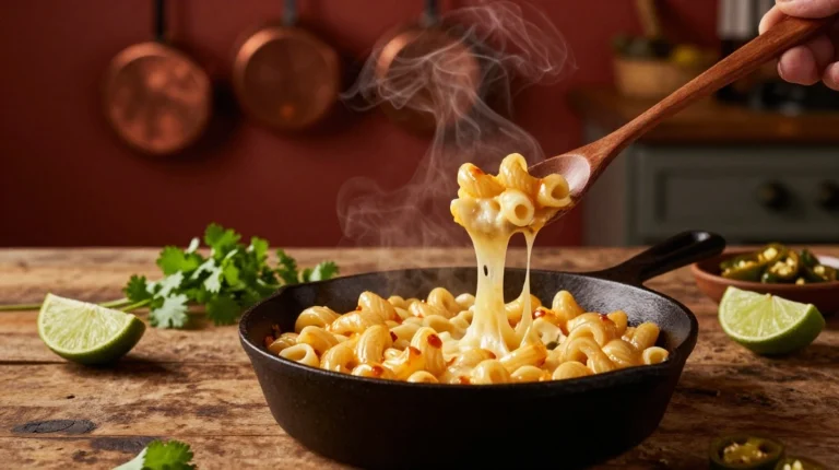 17 Taco Macaroni and Cheese Ideas for Cozy Family Dinners