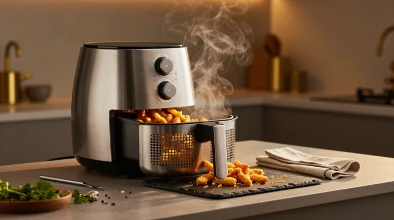 17 Easy Air Fryer Recipes You’ll Make Every Week