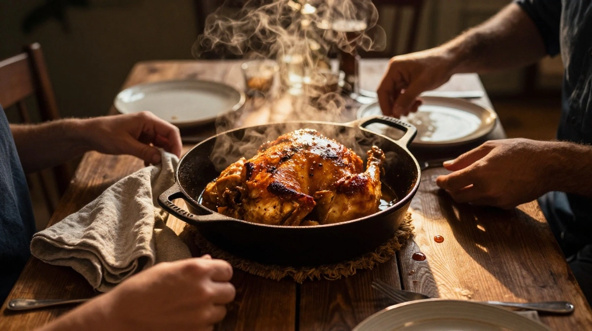 Weeknight Family Dinner Recipes