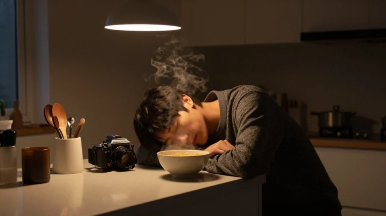 Lazy Dinner Ideas