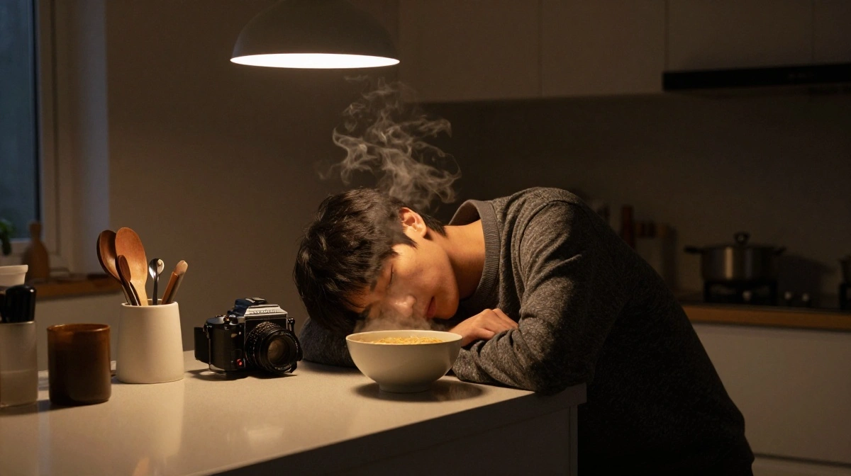 Lazy Dinner Ideas