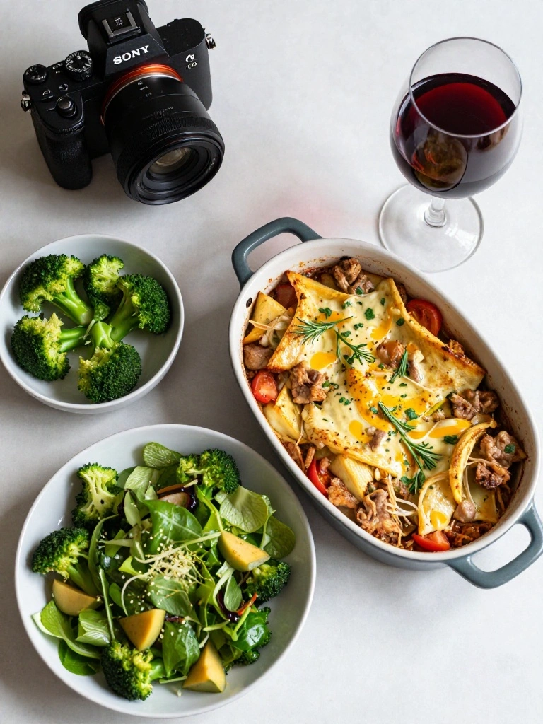 Pairing Ideas: What to Serve With This Casserole
