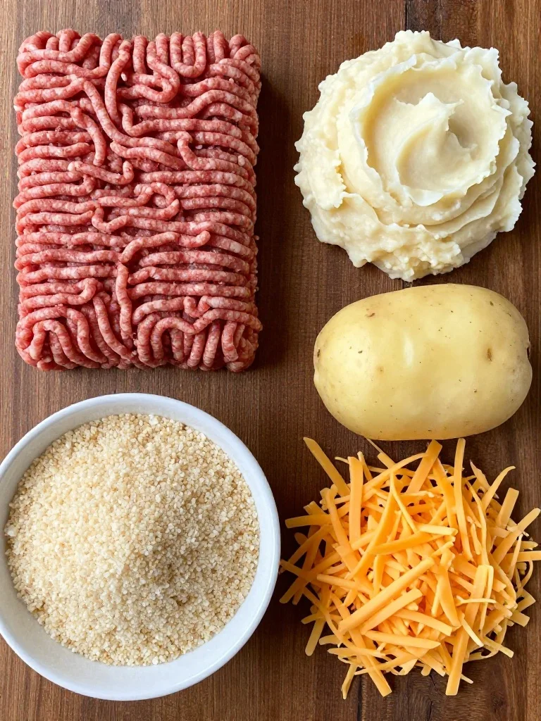 What Makes Mini Meatball Cupcakes So Fun